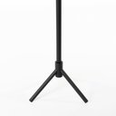 Ver imagem 5 de Cabideiro de Chão Zayn 170 Cm X 42 Cm Preto