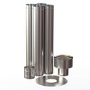 Ver imagem 4 de Calefator de Dupla Combustão Metávila