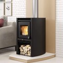 Ver imagem 1 de Calefator de Dupla Combustão Metávila