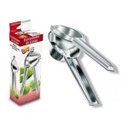 Ver imagem 2 de Espremedor de Limão Luxo em Aço Inox - Dinox