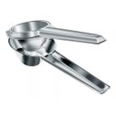 Ver imagem 1 de Espremedor de Limão Luxo em Aço Inox - Dinox