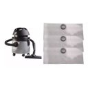 Ver imagem 2 de 9 Sacos Aspirador de Pó Electrolux Flex 1400 - A10