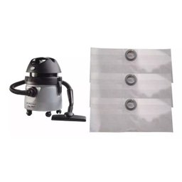 9 Sacos Aspirador de Pó Electrolux Flex 1400 - A10 - 2