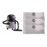 9 Sacos Aspirador de Pó Electrolux Flex 1400 - A10 - 2