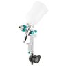 Pistola De Pintura Mp-250 Hvlp 1.4 Wimpel - 1