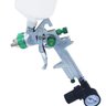 Pistola De Pintura Mp-250 Hvlp 1.4 Wimpel - 2