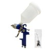 Pistola de Pintura Automotiva Hvlp Bico 1.4mm Profissional - 1