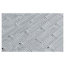 Ver imagem 2 de Mosaico de Vidro Touch Glass White 9,5x2 Placa 30x30cm - 1313125001