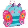 Mochila Infantil Borboleta Stephen Joseph - 1