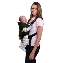 Canguru para Bebê - MULTIKIDS - 2