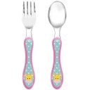 Ver imagem 1 de Kit Talher Girafinha - BUBA