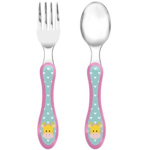 Kit Talher Girafinha - BUBA