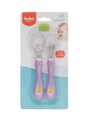 Ver imagem 3 de Kit Talher Girafinha - BUBA