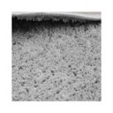 Ver imagem 2 de Tapete Passadeira Classic 66 x 120cm Cinza Oasis