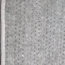 Ver imagem 3 de Tapete Passadeira Classic 66 x 120cm Cinza Oasis