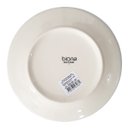 Ver imagem 6 de Prato de Sobremesa de Cerâmica Donna Jardim de Cerejas 18cm 6 Unidades - Biona 149874