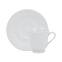 Ver imagem 2 de Aparelho de Jantar 42 Peças Noiva Schmidt