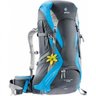 Mochila Cargueira 40 Litros Deuter Futura Pro 40 SL - 1