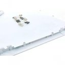 Ver imagem 1 de Painel Led Taschibra Frameless Embutido Quadrado Branco - Bivolt