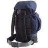 Mochila Trilhas & Rumos Trekking 35L Marinho com Cinza - 5