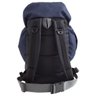 Mochila Trilhas & Rumos Trekking 35L Marinho com Cinza - 6