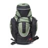Mochila Trilhas & Rumos Nimbus 30 cor Verde com Preto - 1