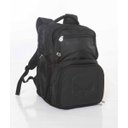 Ver imagem 1 de Mochila Térmica Black Skull - FIT - Com Marmitas
