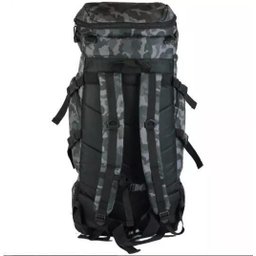 Mochila Trilha Camping 70 Litros Impermeavel - 2