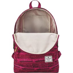 Mochila de Costas Académie Trend IV Hachura - 3