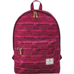 Mochila de Costas Académie Trend IV Hachura - 1