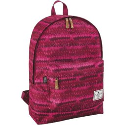 Mochila de Costas Académie Trend IV Hachura - 2