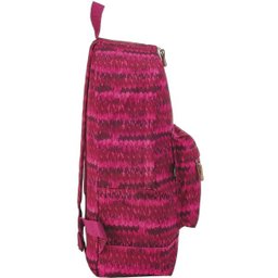 Mochila de Costas Académie Trend IV Hachura - 4