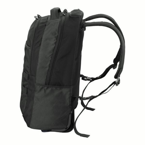 VAKT HIYOKE / BLACK Mサイズ Mochila Victorinox Sport Wheeled Cadet Black Ref. 602712