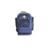 Mochila Mochilao Tatica Campanha Camping Azul Samu 75l - 1