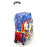 Mochila de Rodinha DC Super Hero Girls 065105 - 2