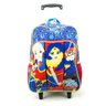 Mochila de Rodinha DC Super Hero Girls 065105 - 1