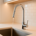 Ver imagem 2 de Monocomando Gourmet Cozinha Viena Chrome (5 a 40mca) - Levo