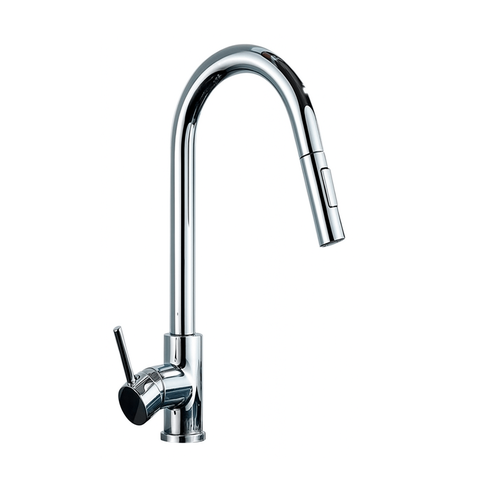 Monocomando Gourmet Cozinha Viena Chrome (5 a 40mca) - Levo