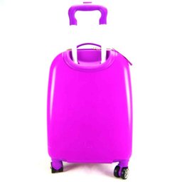 Mochila de Rodinha Mala Penelope Charmosa 360 MI54025PE - 2