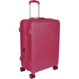 Mala Média De Viagem 360 Tsa Expansível Vibe Sestini - 2