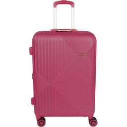 Mala Média De Viagem 360 Tsa Expansível Vibe Sestini - 1