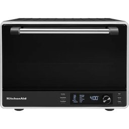 KitchenAid Forno Convecção Dupla Air Fry Sonda Temperatura - 1