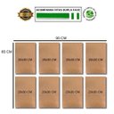 Ver imagem 2 de Kit Placas Decorativas Top Bebidas Mdf - 8 Placas