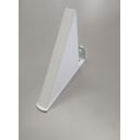 Ver imagem 3 de Suporte em Mdf e Alumínio para Prateleira de até 30cm de Largura