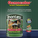 Ver imagem 3 de Stain Osmocolor Montana 3,6lt Incolor Uv Glass 33c110105