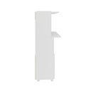 Ver imagem 5 de Balcão Multiuso para Forno e Microondas 3 Portas Tecnomobili Bl3310 Branco