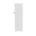 Ver imagem 6 de Balcão Multiuso para Forno e Microondas 3 Portas Tecnomobili Bl3310 Branco