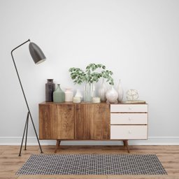Passadeira Emborrachada Antiderrapante 2.5 M X 45cm Est.10 - 2