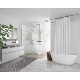 Passadeira Emborrachada Antiderrapante 2.5 M X 45cm Est.10 - 4