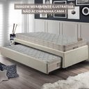 Ver imagem 6 de Colchão Solteiro Airtech Spring Ortobom 88x188x25